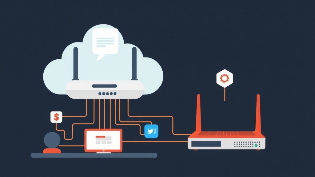 Network tutorial - IT technology blog