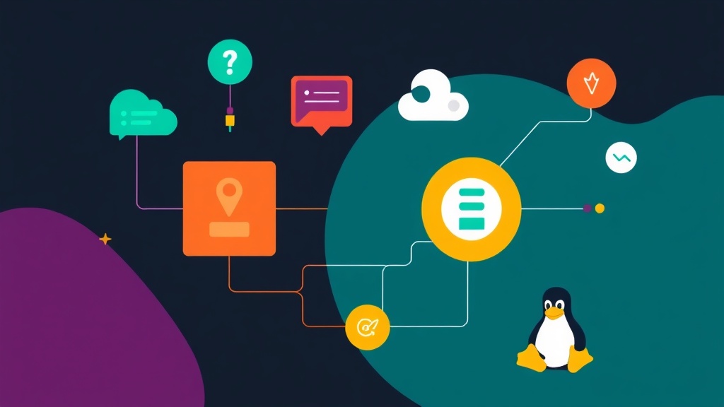 Network tutorial - IT technology blog