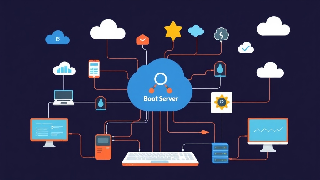 Network tutorial - IT technology blog