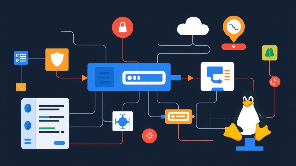 Network tutorial - IT technology blog