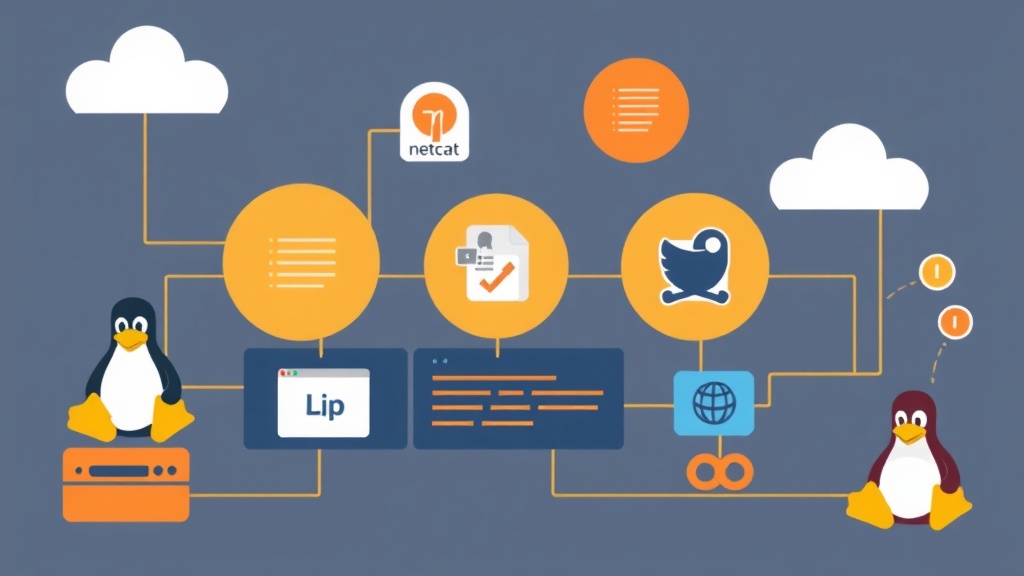 Network tutorial - IT technology blog