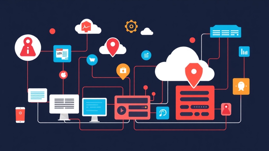 Network tutorial - IT technology blog