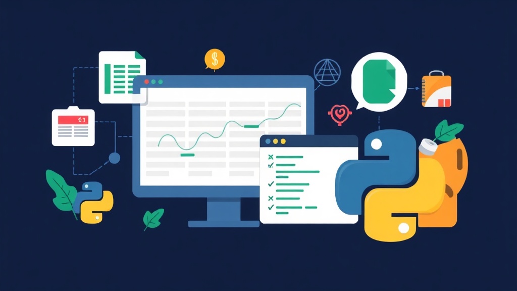 Python tutorial - IT technology blog
