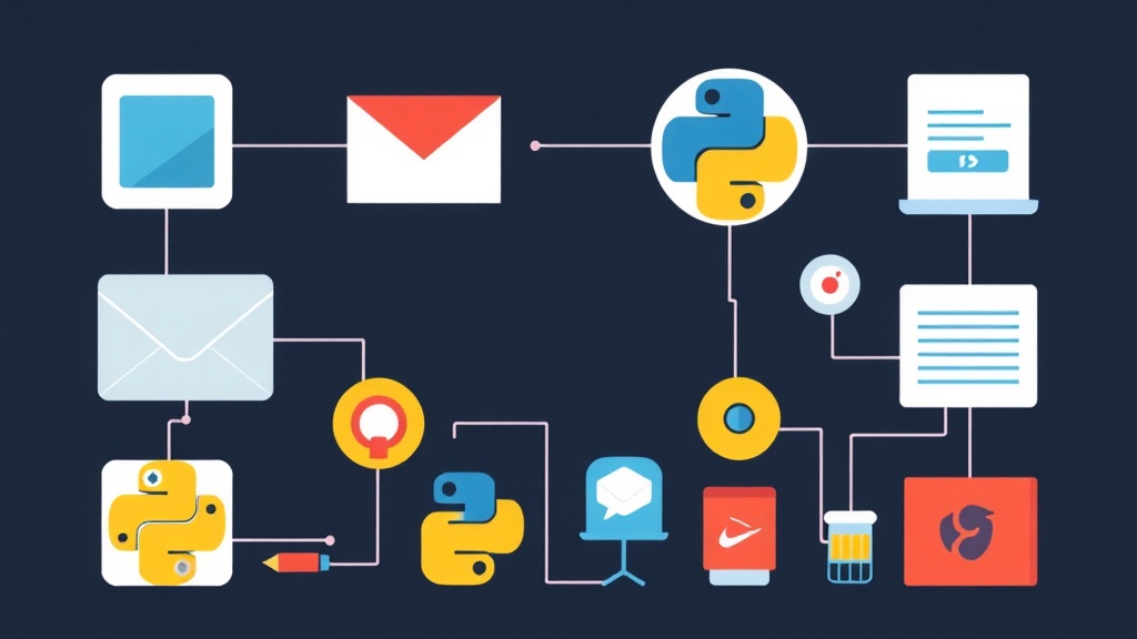 Python tutorial - IT technology blog