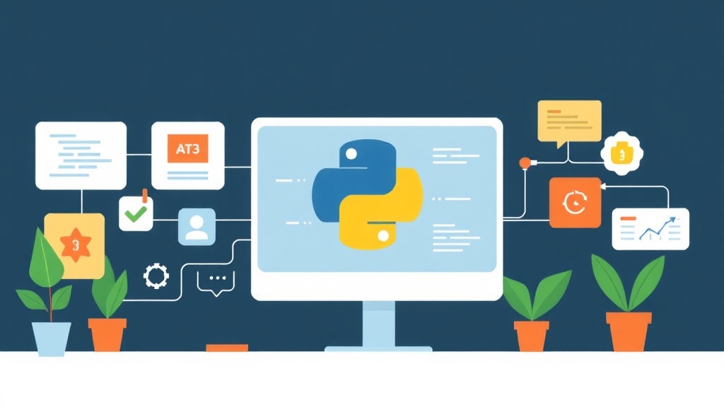 Python tutorial - IT technology blog
