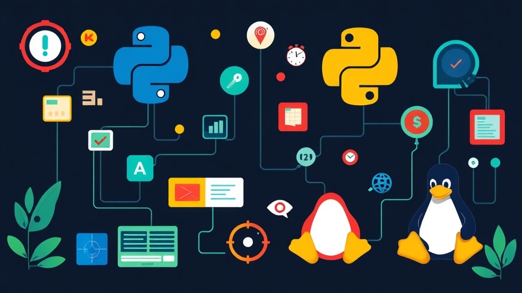 Python tutorial - IT technology blog