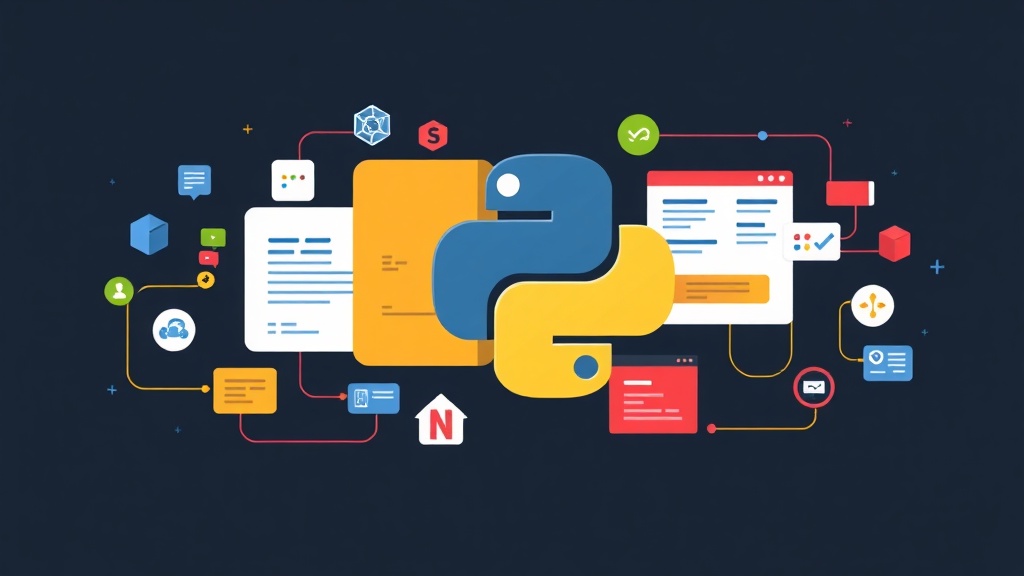 Python tutorial - IT technology blog