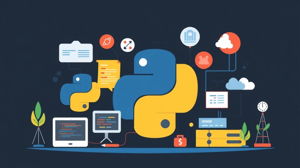 Python tutorial - IT technology blog