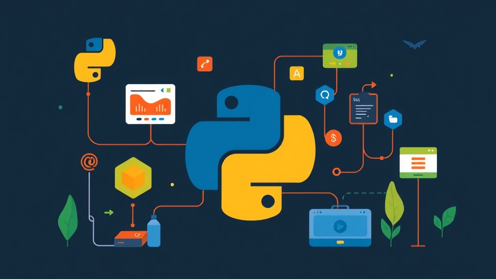 Python tutorial - IT technology blog