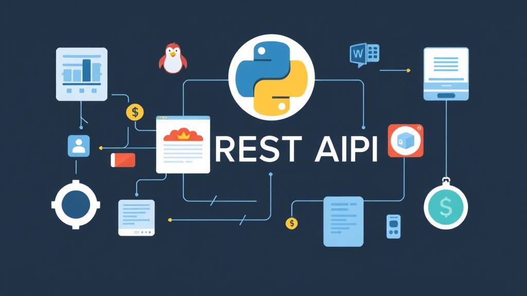 Python tutorial - IT technology blog