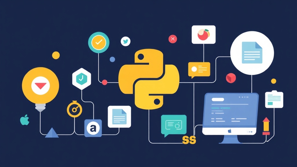 Python tutorial - IT technology blog