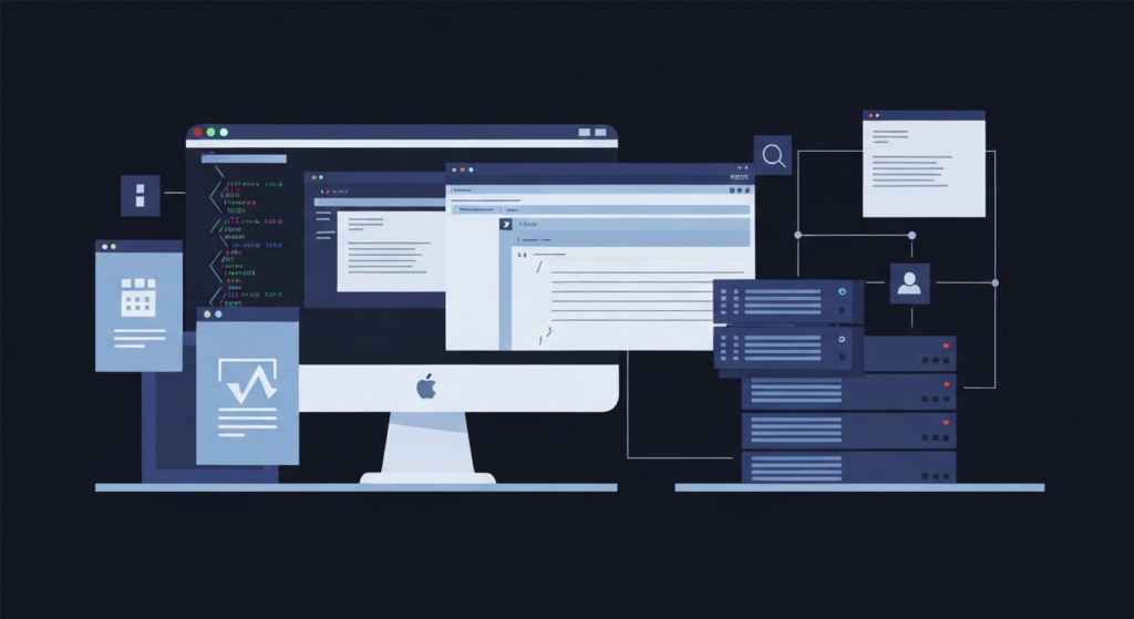 Security tutorial - IT technology blog