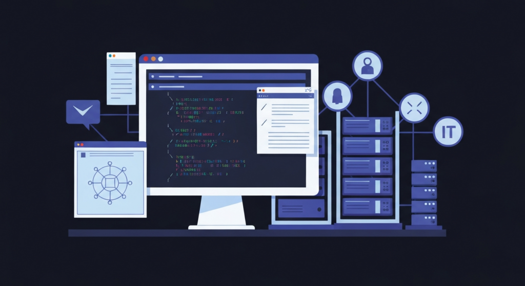 Security tutorial - IT technology blog