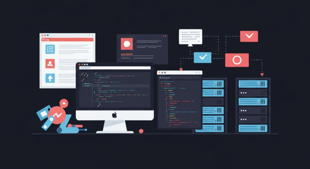 Security tutorial - IT technology blog