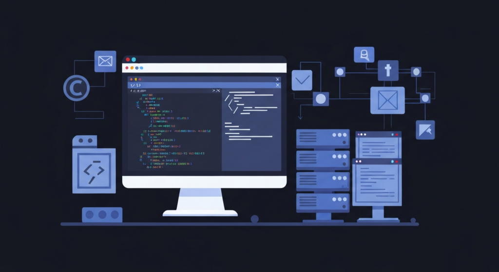 Security tutorial - IT technology blog