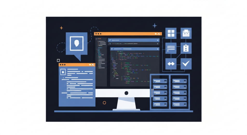 Security tutorial - IT technology blog