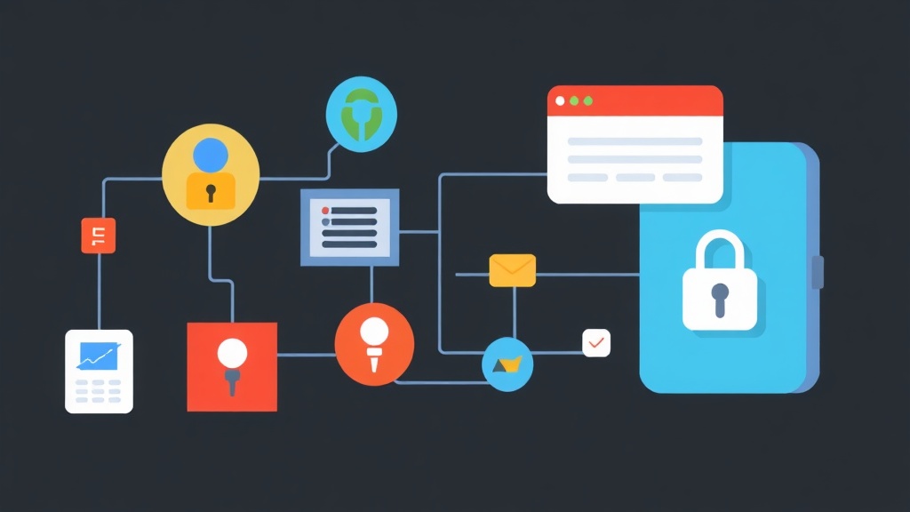 Security tutorial - IT technology blog