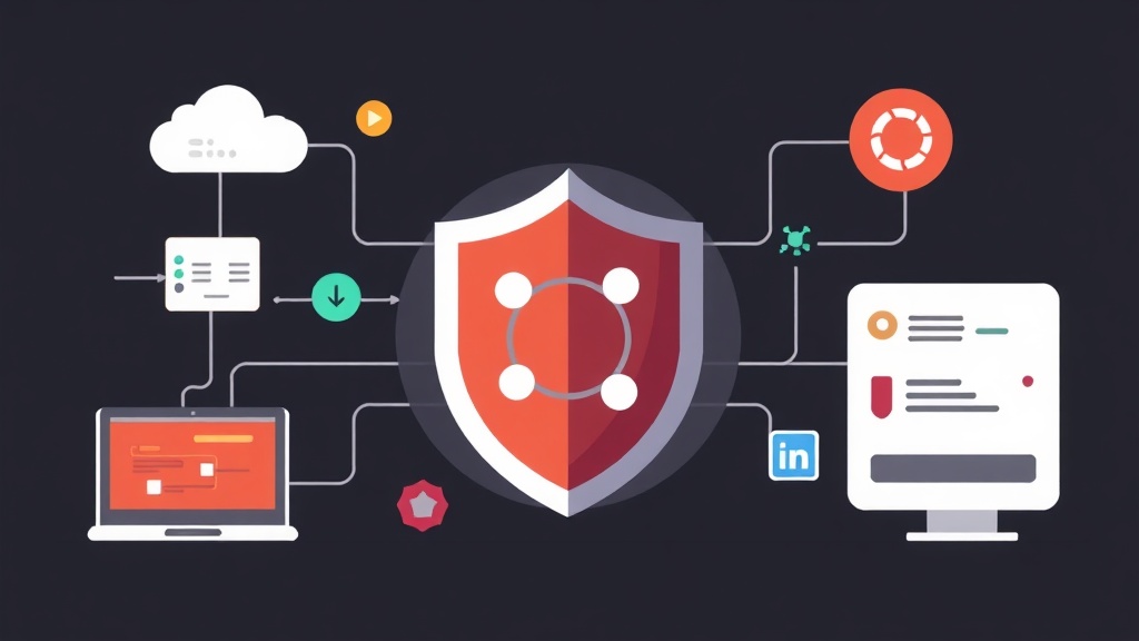 Security tutorial - IT technology blog