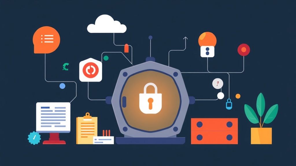 Security tutorial - IT technology blog