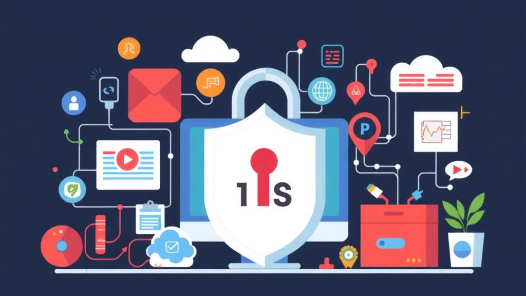 Security tutorial - IT technology blog