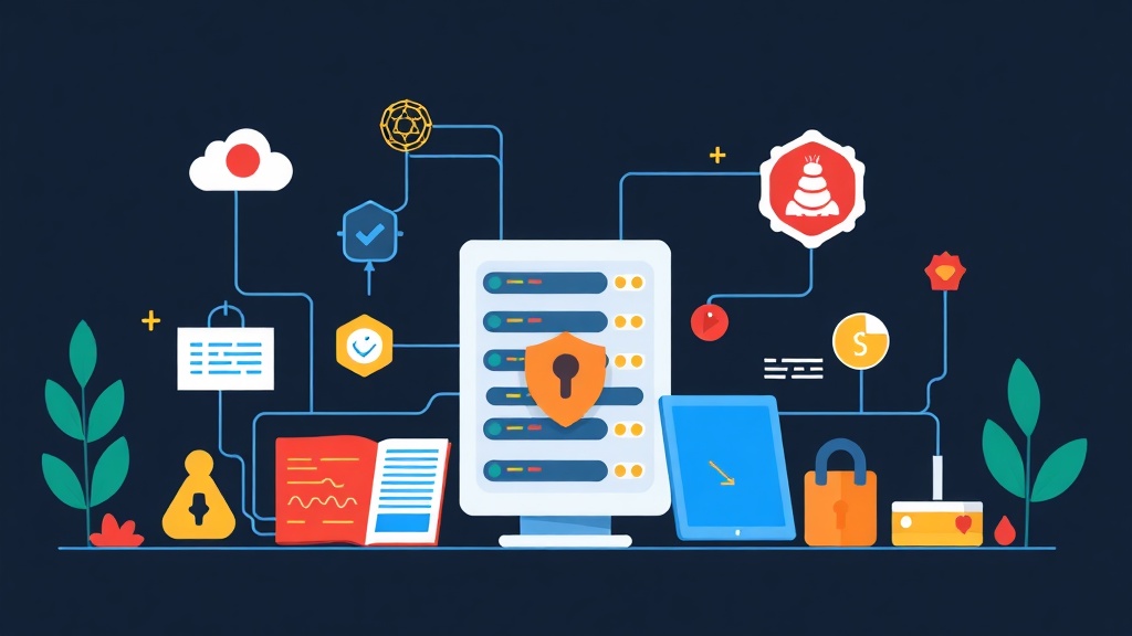 Security tutorial - IT technology blog