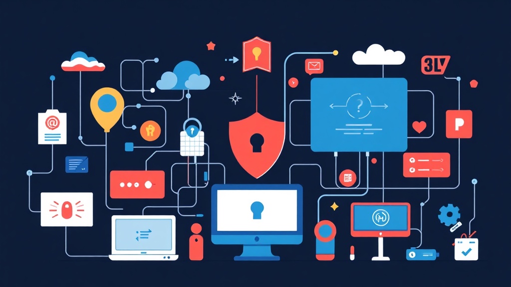 Security tutorial - IT technology blog