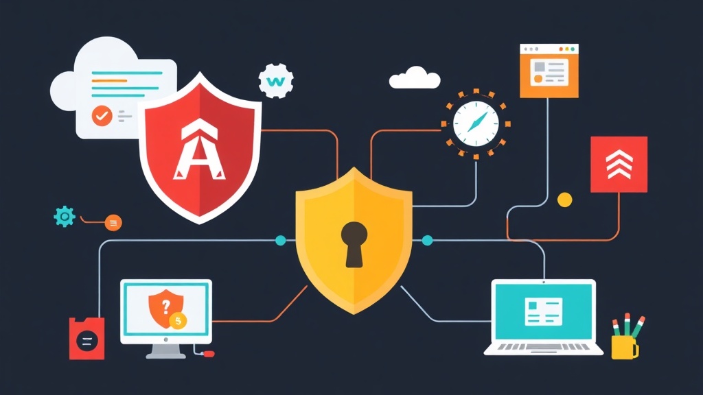 Security tutorial - IT technology blog