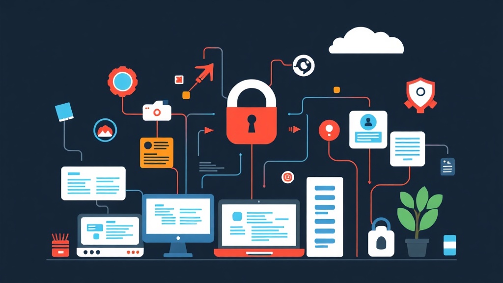 Security tutorial - IT technology blog