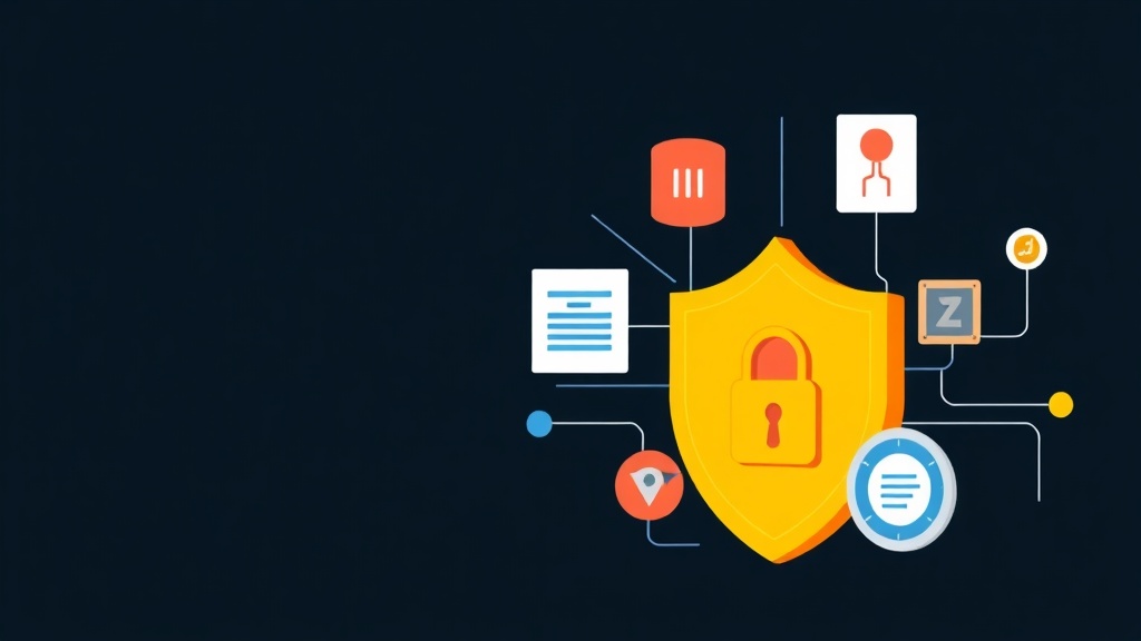 Security tutorial - IT technology blog