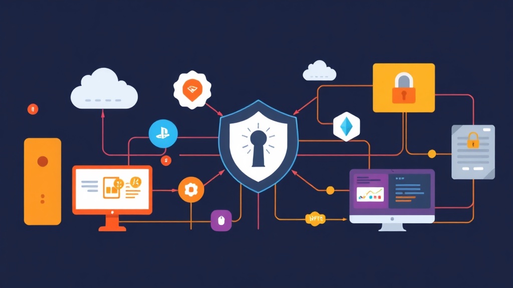 Security tutorial - IT technology blog