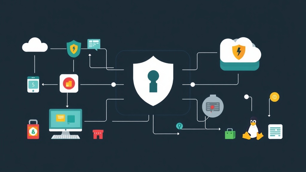 Security tutorial - IT technology blog