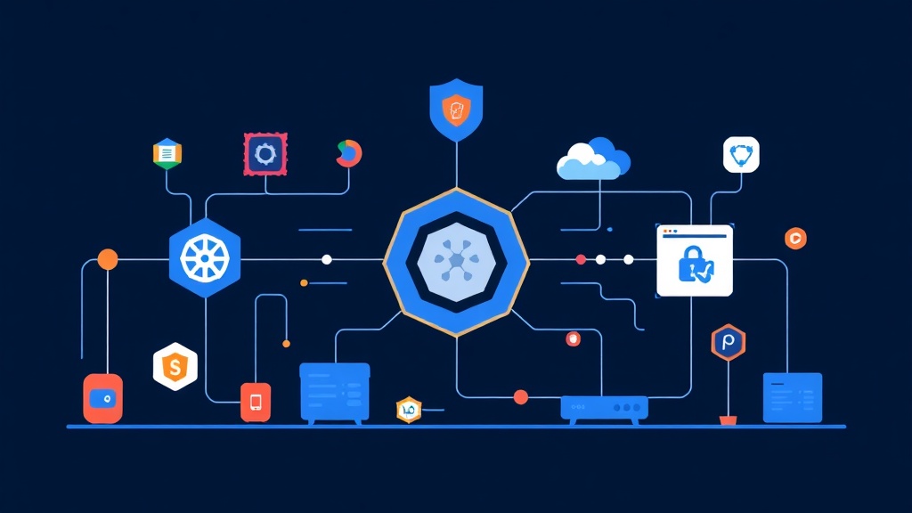 Security tutorial - IT technology blog