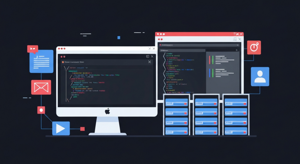 Ubuntu tutorial - IT technology blog