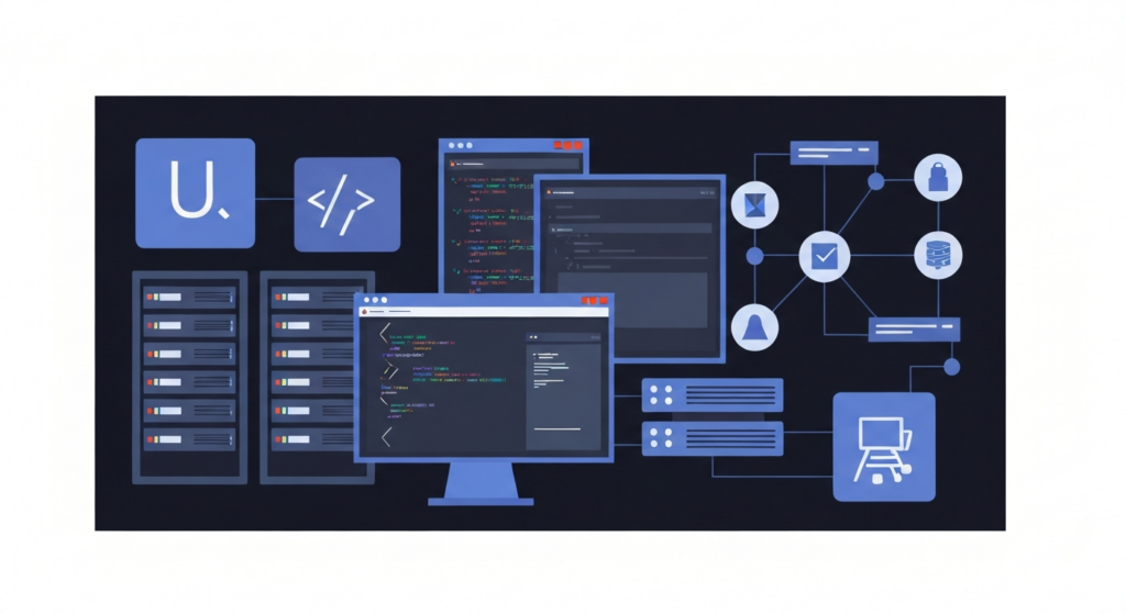 Ubuntu tutorial - IT technology blog