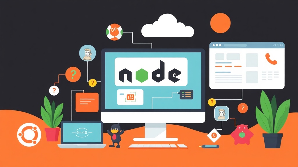 Ubuntu tutorial - IT technology blog