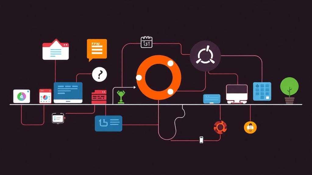 Ubuntu tutorial - IT technology blog
