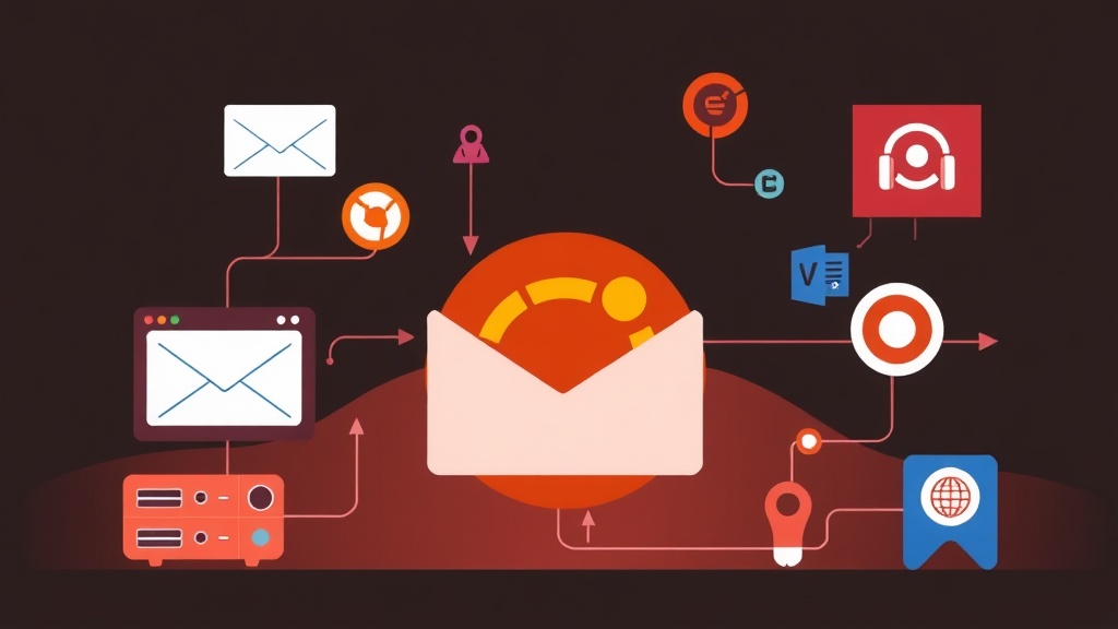 Ubuntu tutorial - IT technology blog