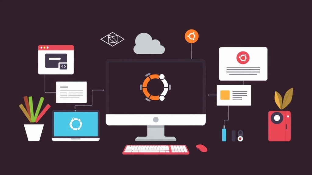 Ubuntu tutorial - IT technology blog