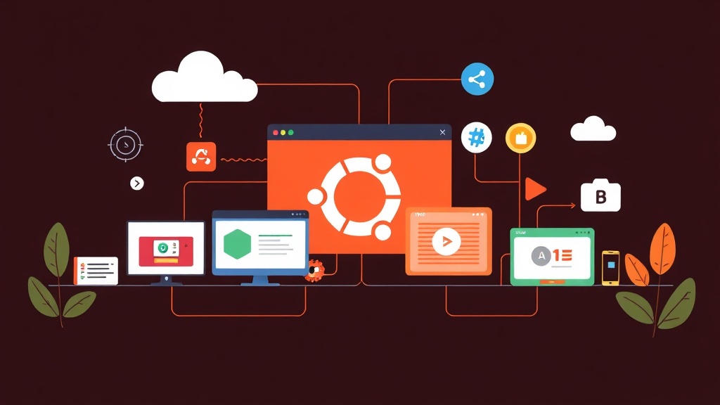 Ubuntu tutorial - IT technology blog