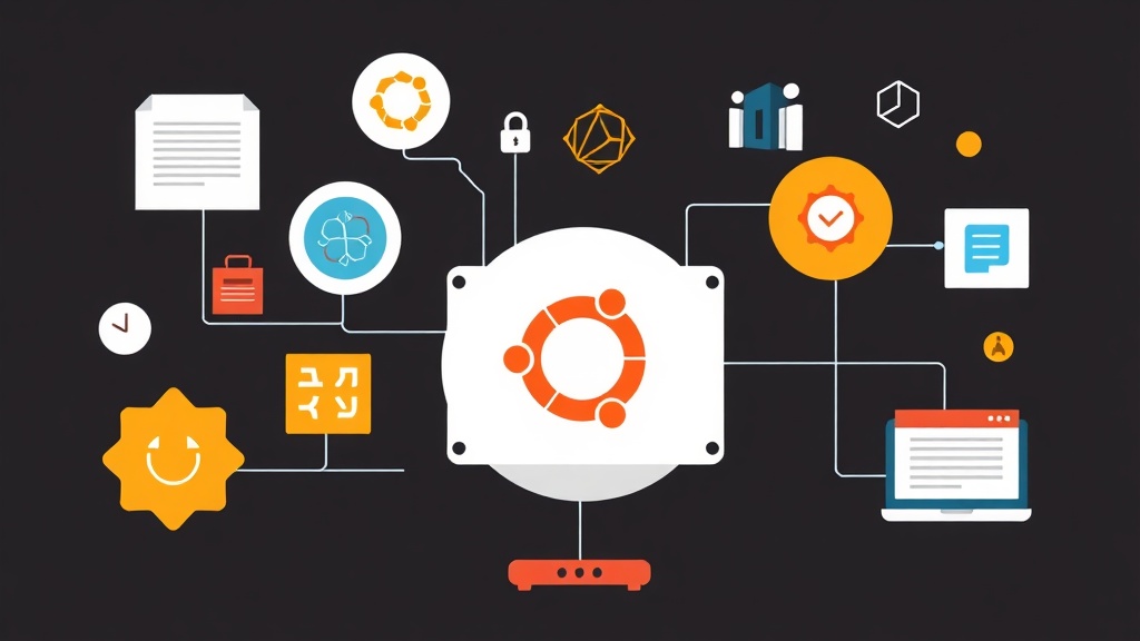 Ubuntu tutorial - IT technology blog