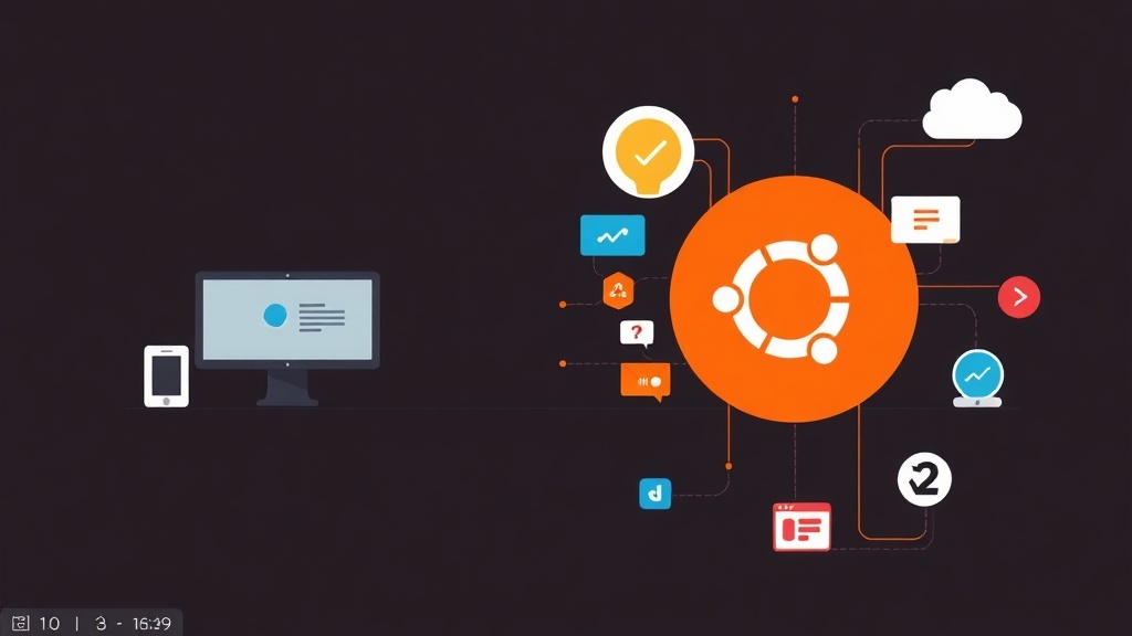 Ubuntu tutorial - IT technology blog