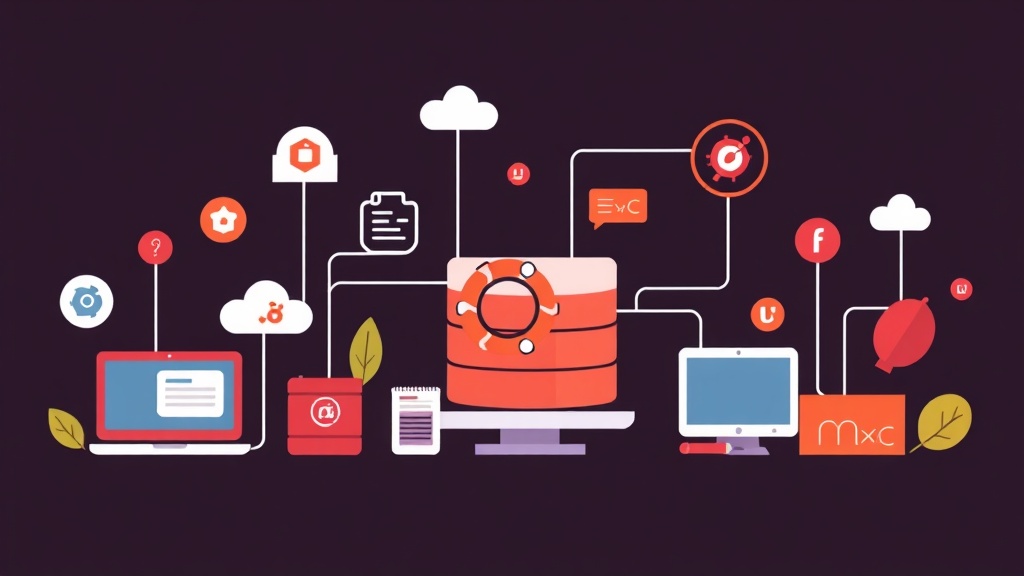 Ubuntu tutorial - IT technology blog