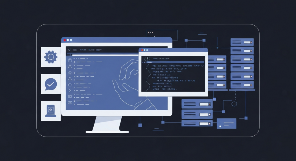 Virtualization tutorial - IT technology blog