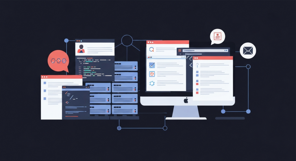 Virtualization tutorial - IT technology blog