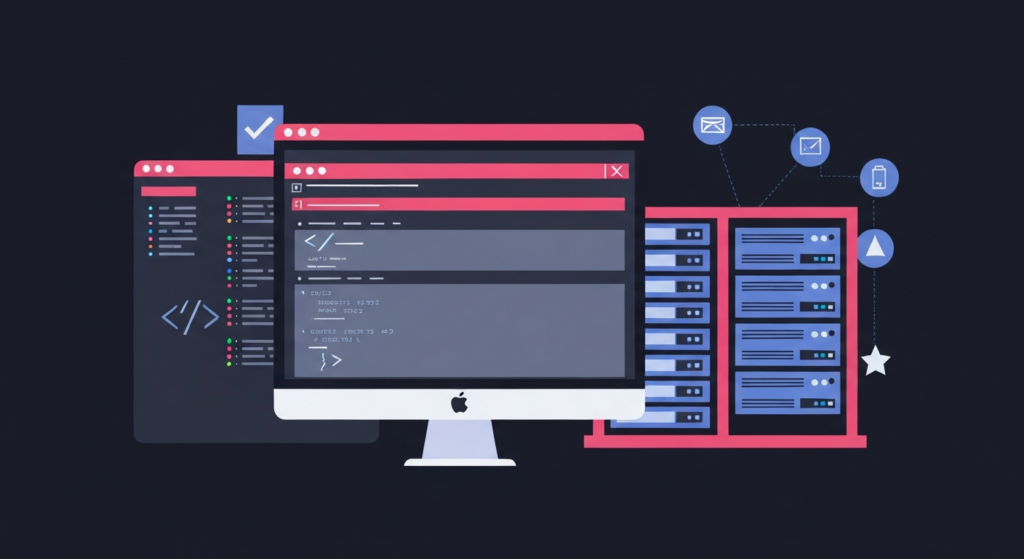 Virtualization tutorial - IT technology blog