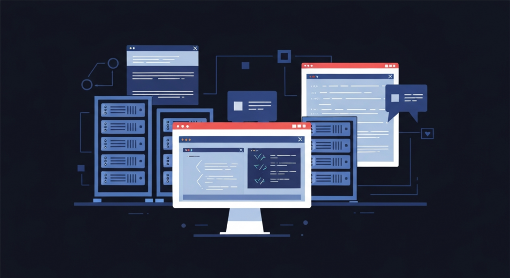 Virtualization tutorial - IT technology blog