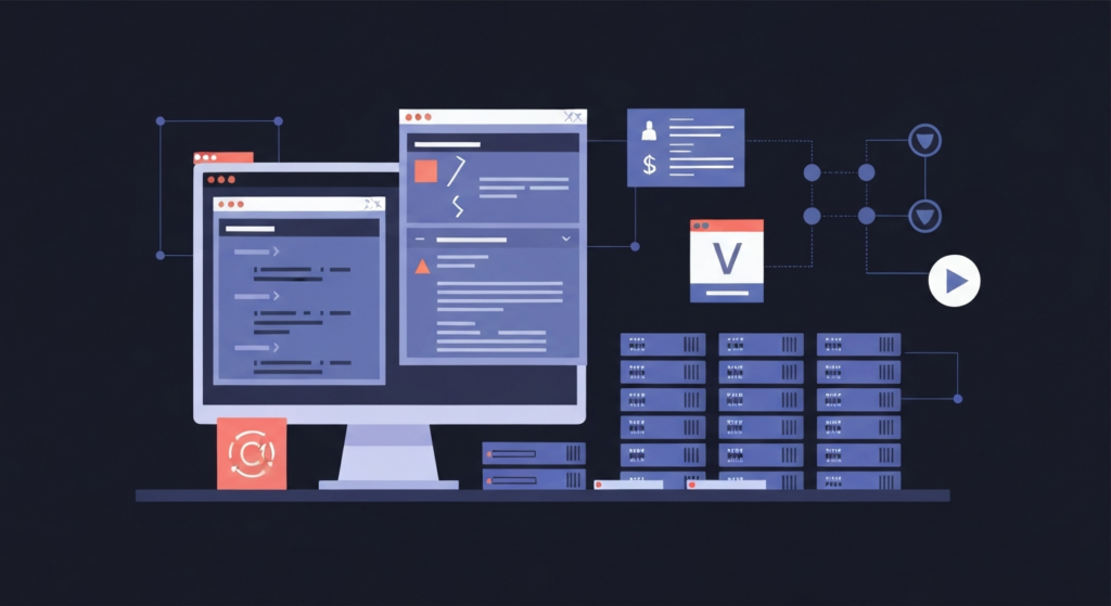 Virtualization tutorial - IT technology blog