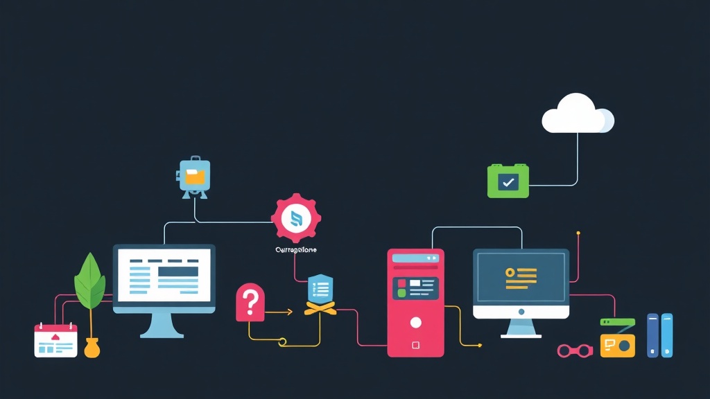 Virtualization tutorial - IT technology blog