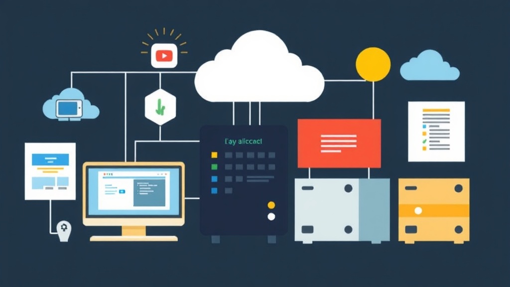 Virtualization tutorial - IT technology blog
