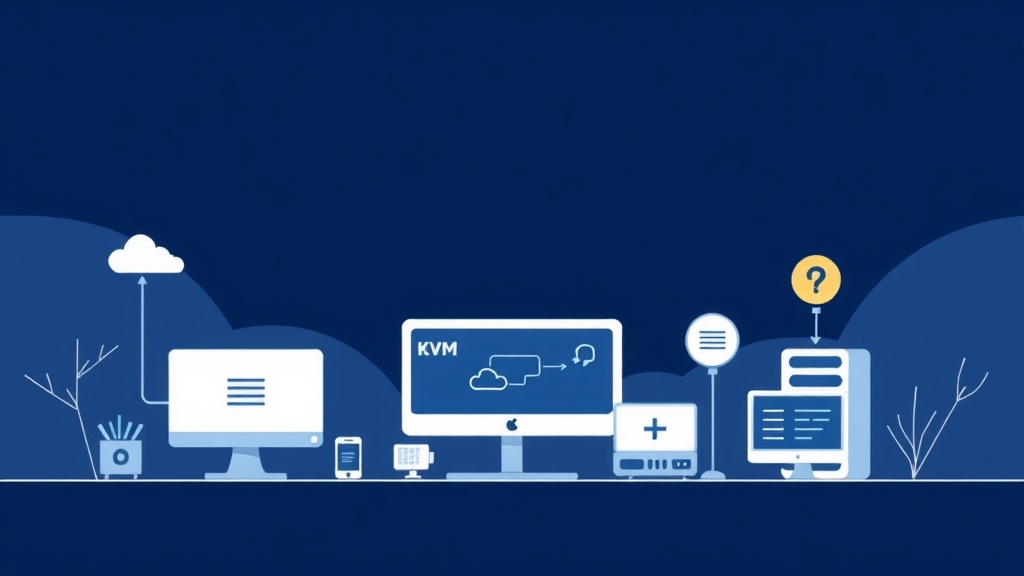 Virtualization tutorial - IT technology blog